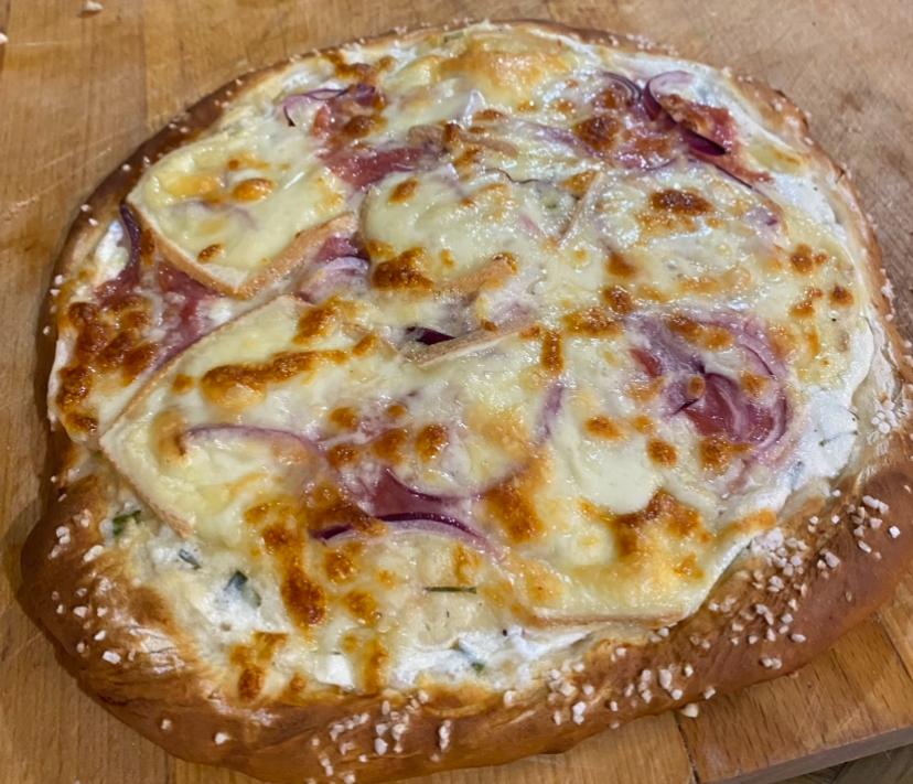 Photo de VIKINGPIZZA