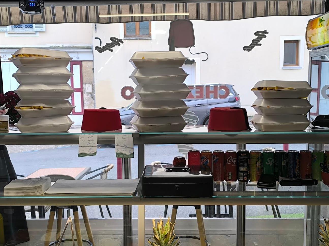 Photo du restaurant CHEZ MEMO
