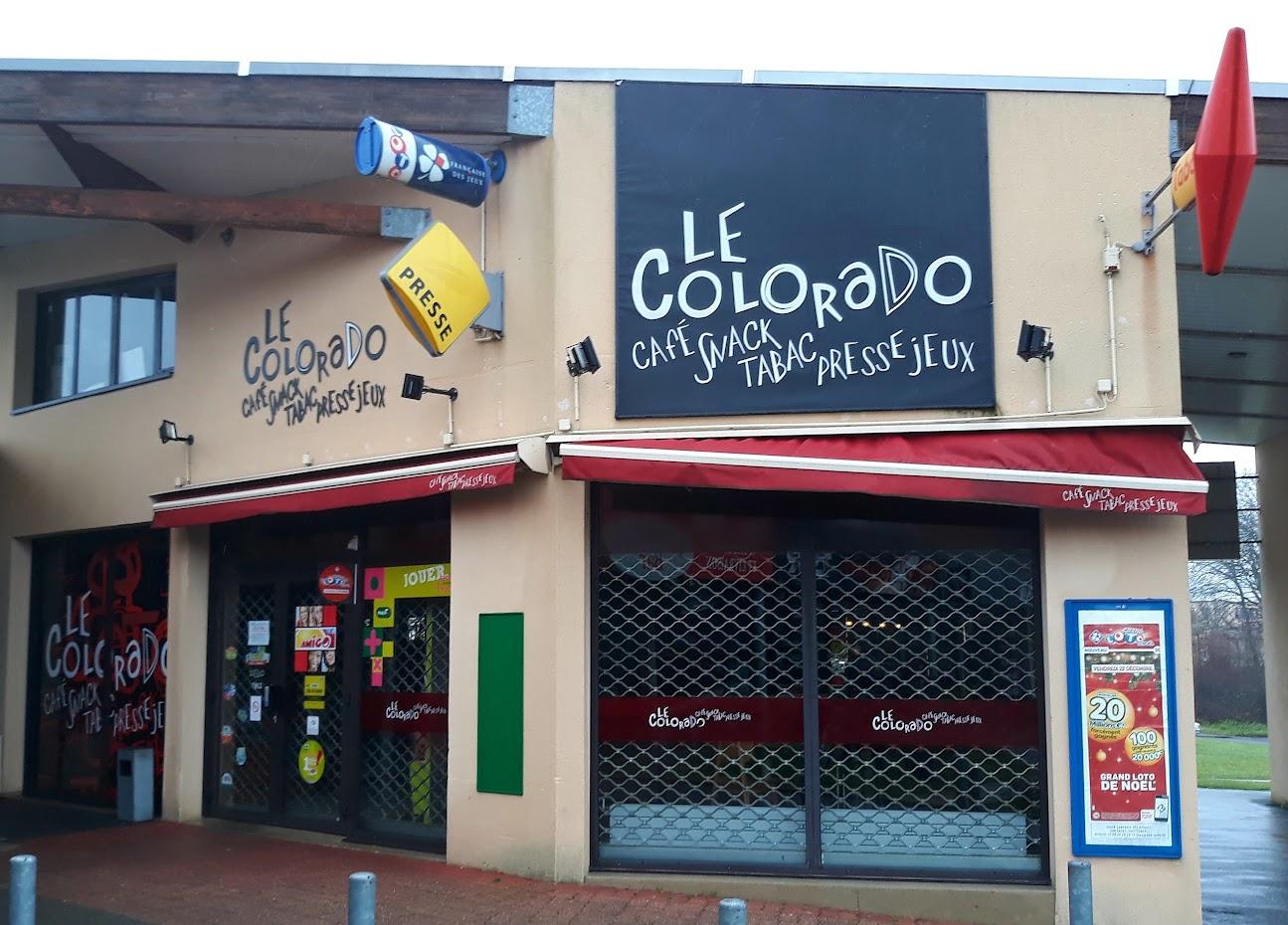 Photo de Le Colorado