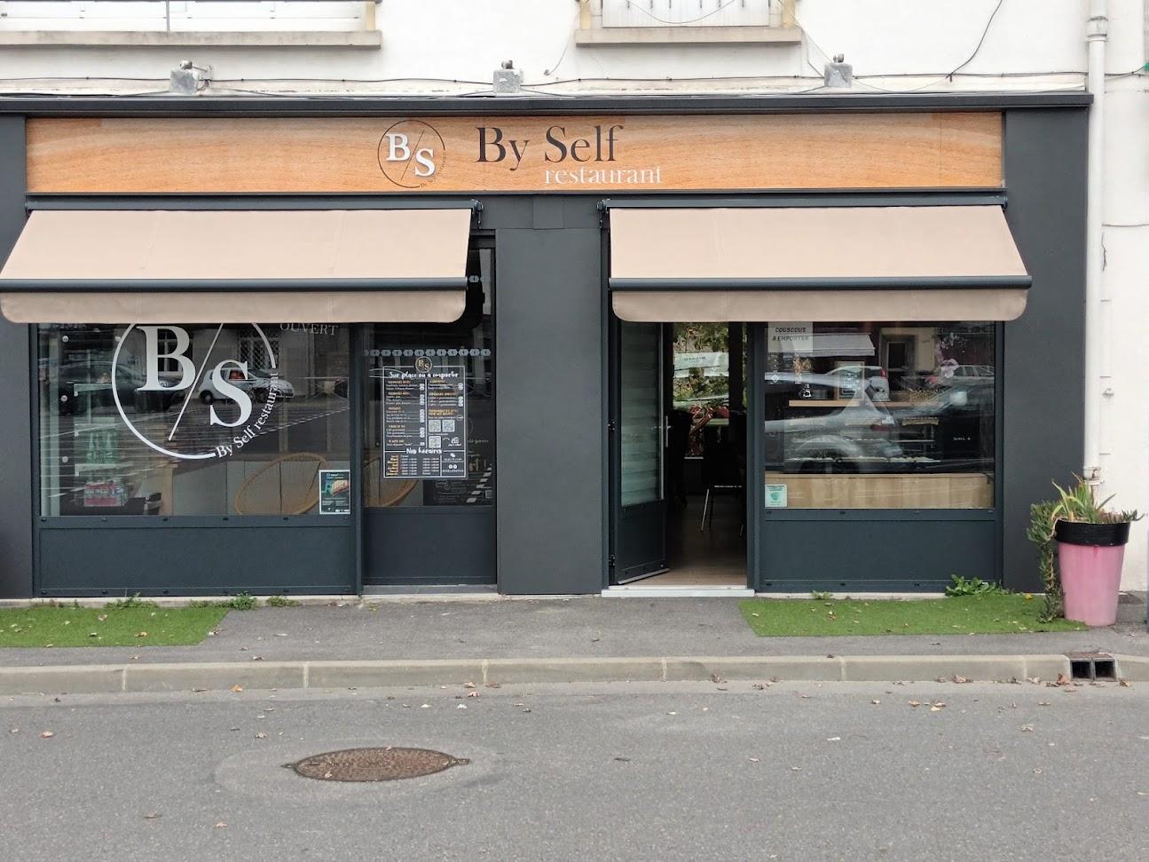 Photo de By Self Restaurant