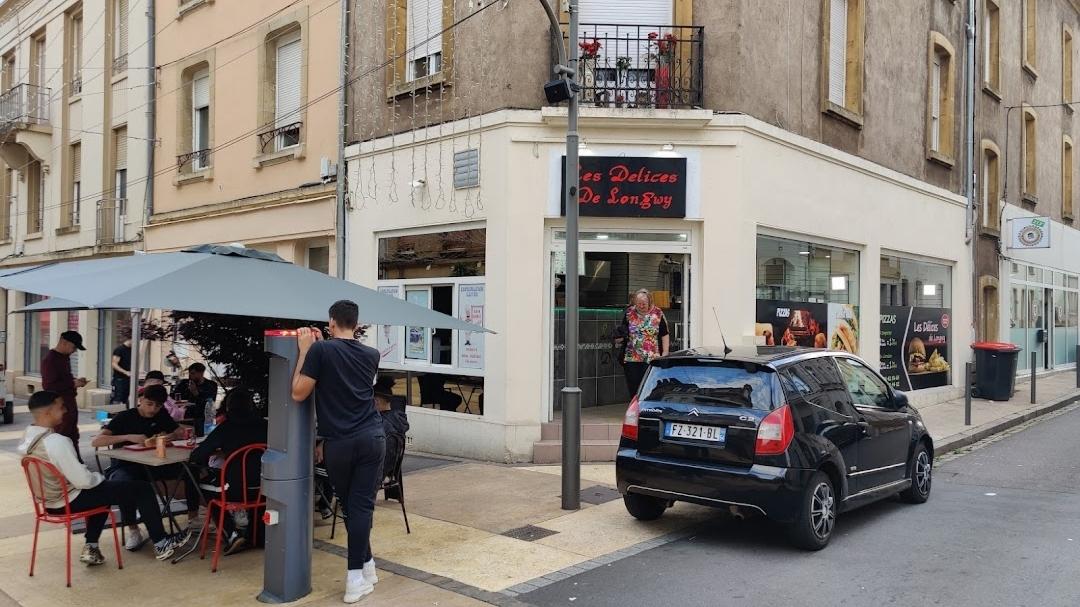 Photo du restaurant Le Delice de Longwy