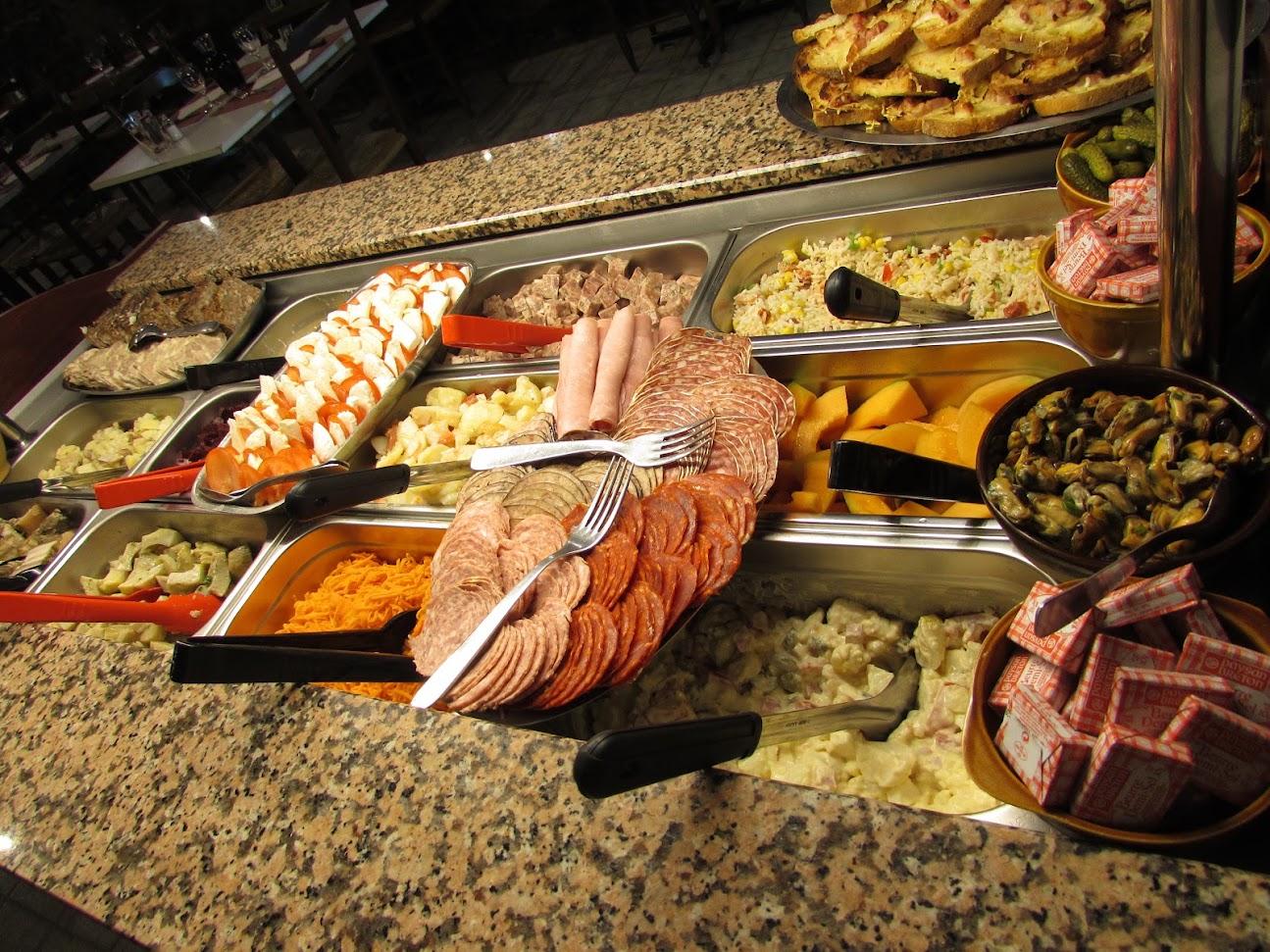 Photo de la Pile D'assiettes