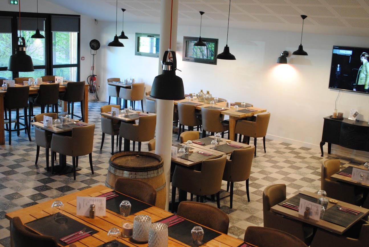 Photo du restaurant Le S'park Restaurant