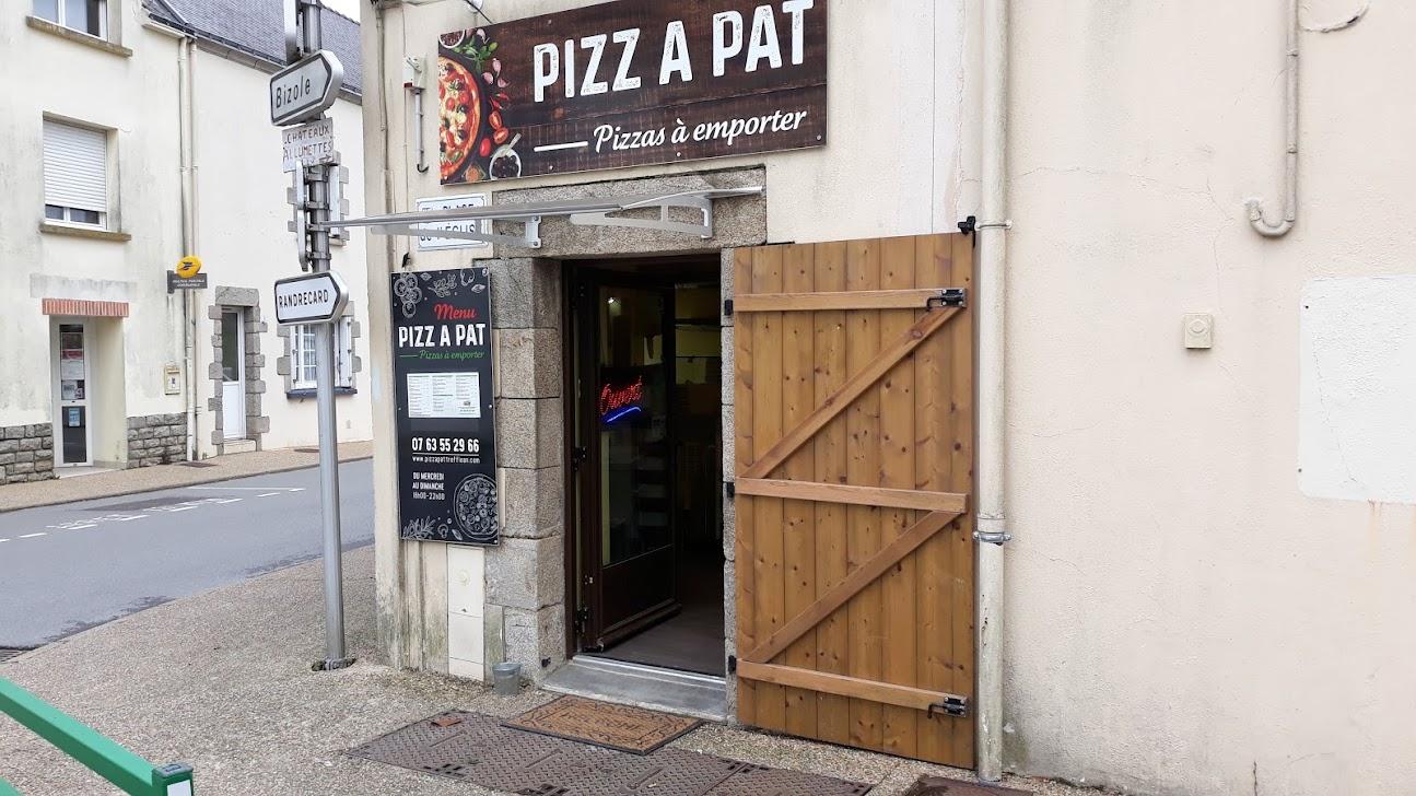 Photo de PIZZ A PAT