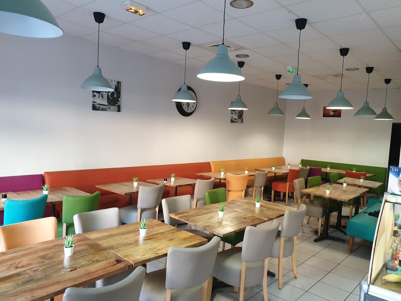 Photo de Restaurant Etoile d'Europe