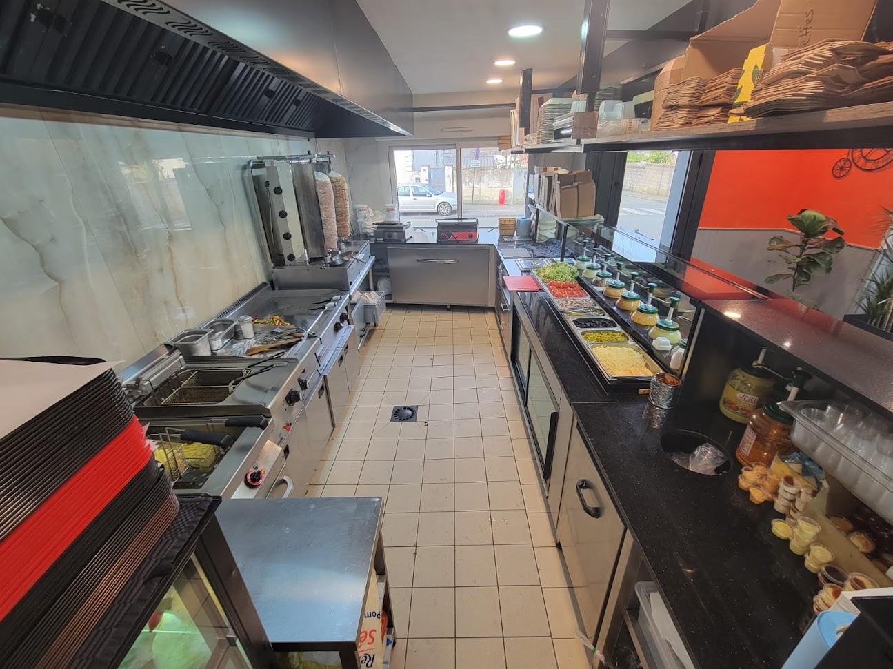 Photo du restaurant Swingy