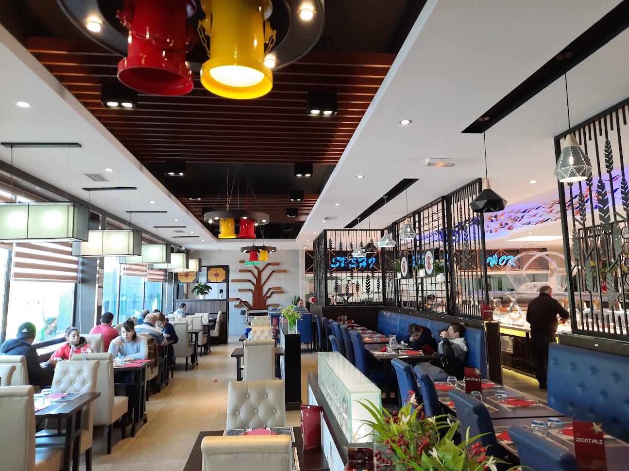 Photo de O'Grand Buffet