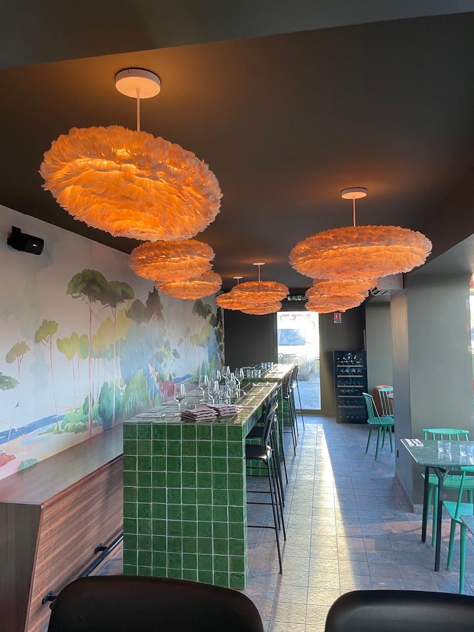 Photo de Restaurant TÓA Hossegor