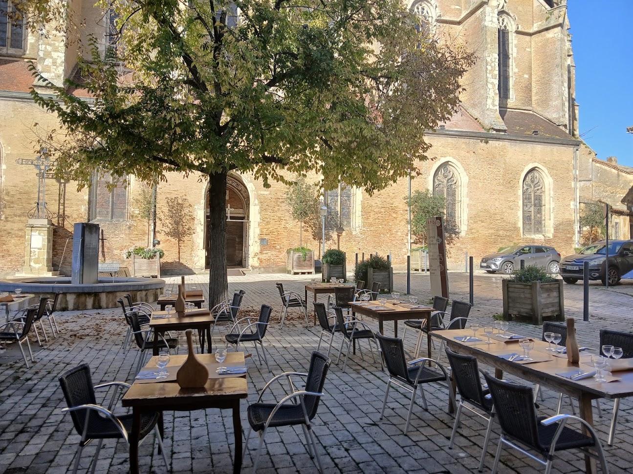 Photo de Loft Cafe