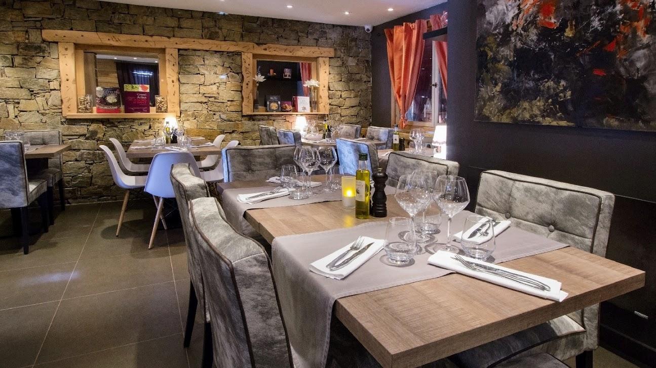 Photo du restaurant Restaurant Casa Nostra