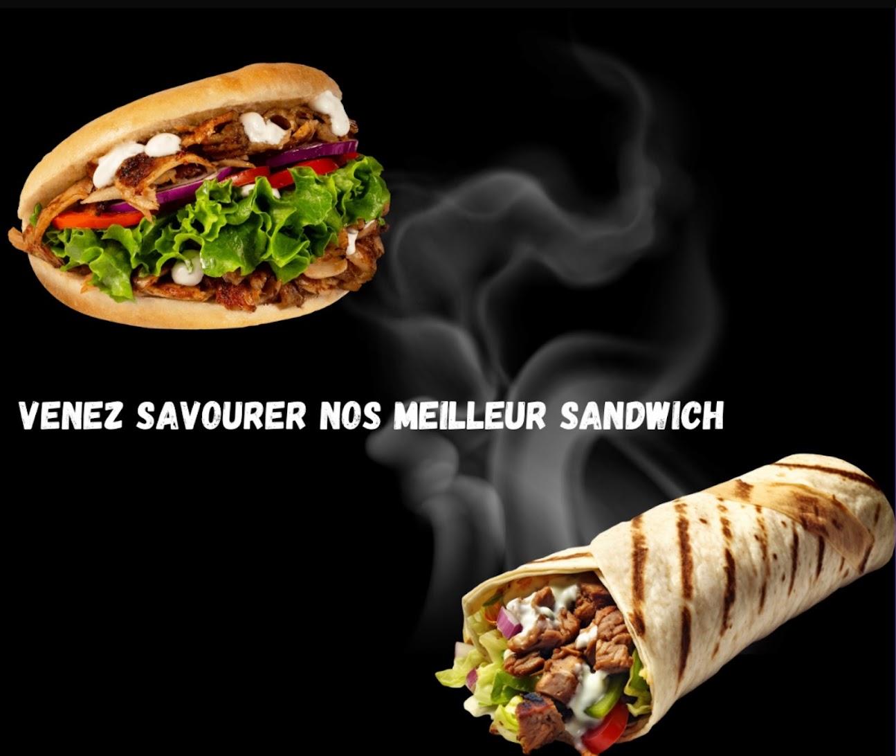 Photo du restaurant O’palais