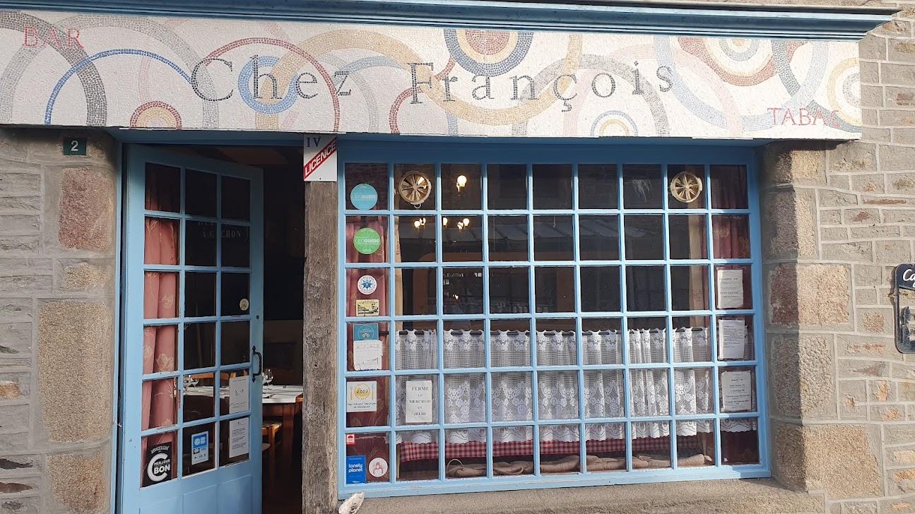 Photo de Chez François