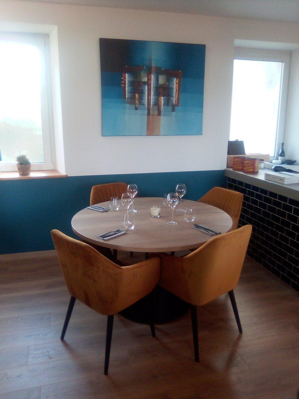 Photo de Restaurant L'atelier Perros-guirec