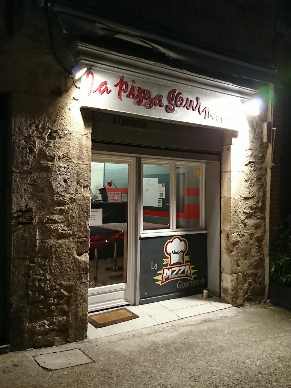 Photo de La Pizza Gourmande