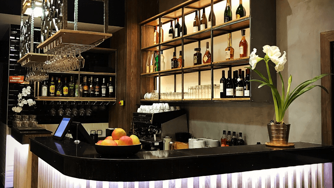 Photo du restaurant Bistro Thaï