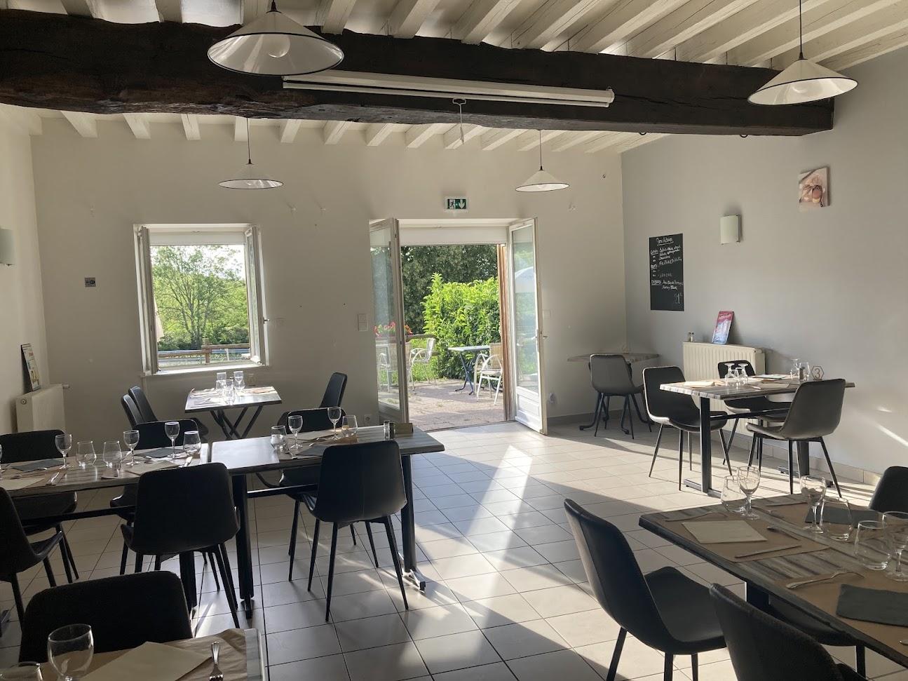 Photo de Auberge le Vendrangeois