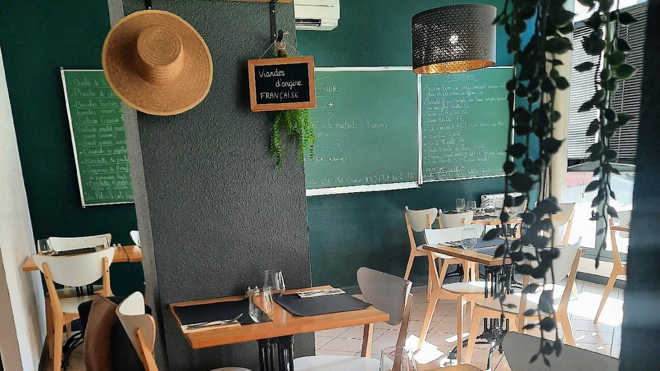 Photo du restaurant Restaurant Goût'T