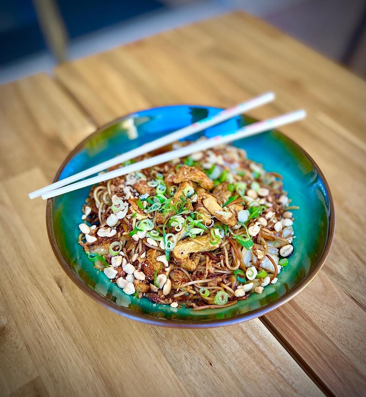 Photo de Kook World Food Fusion