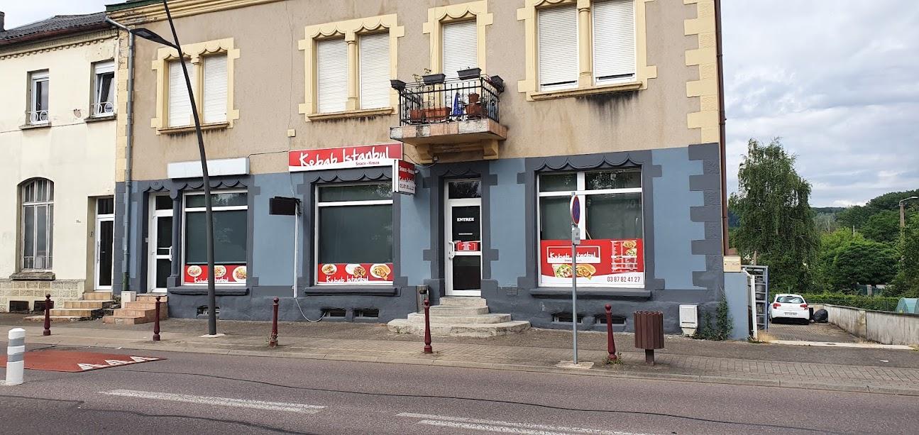 Photo du restaurant KEBAB ISTANBUL