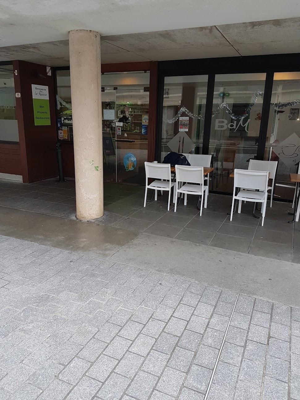 Photo de La Brasserie de la Mairie