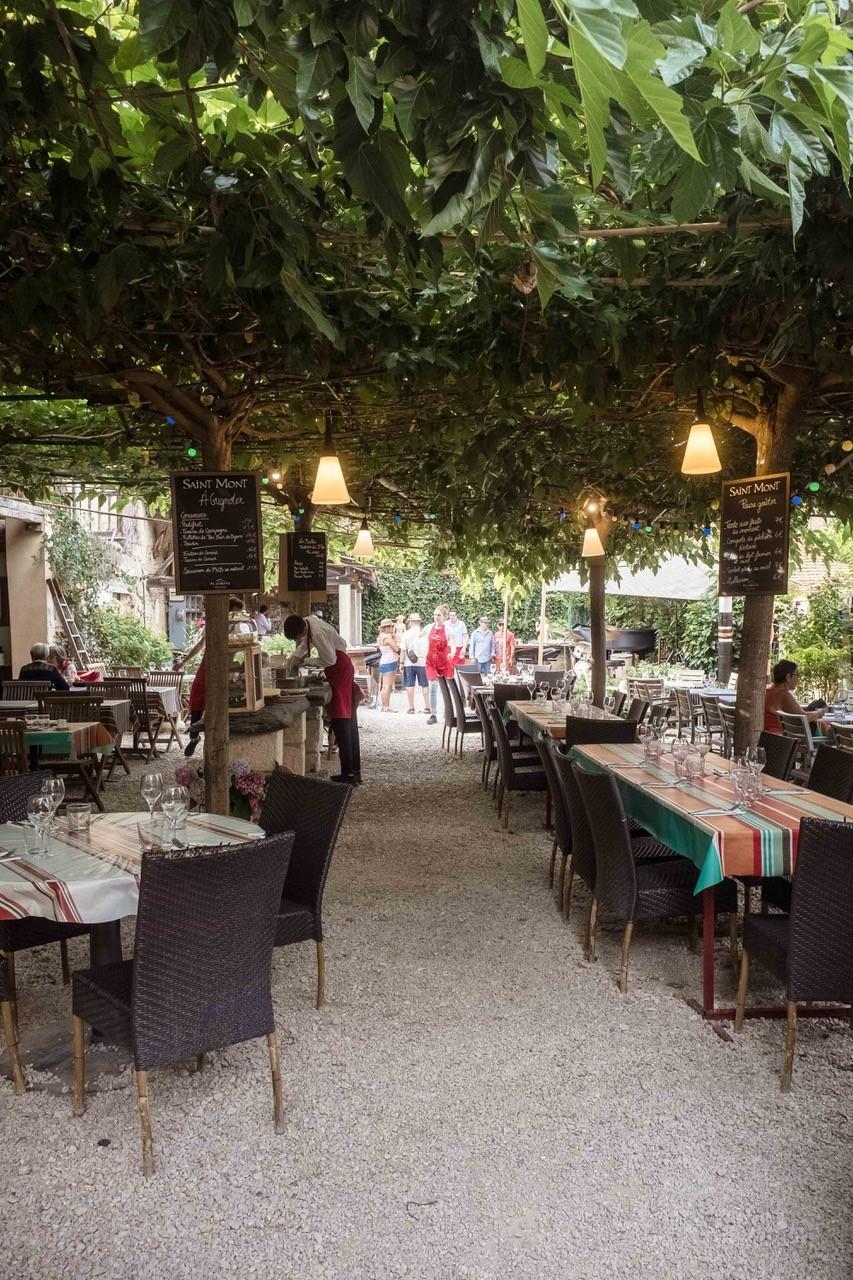 Photo du restaurant Restaurant J'GO Marciac