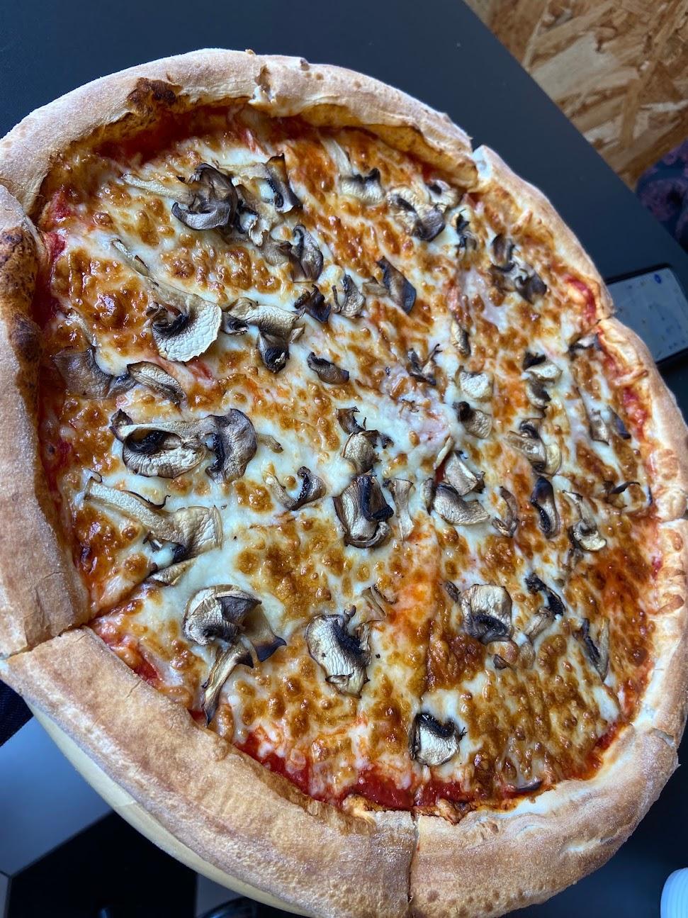 Photo de Pizza time