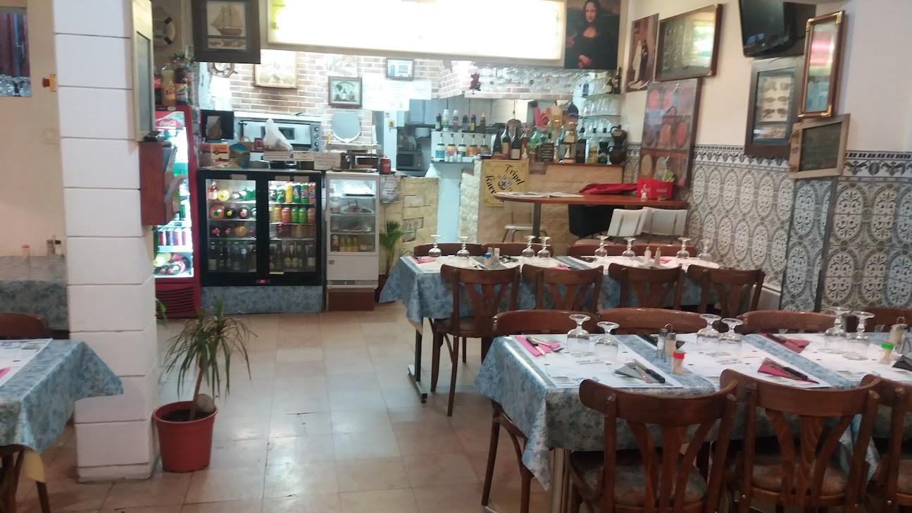 Photo de Pizza et Pasta