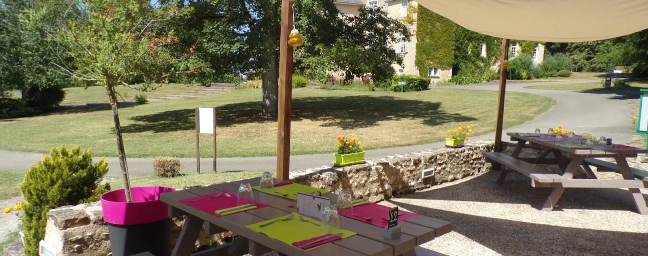 Photo de Restaurant de Pescheray