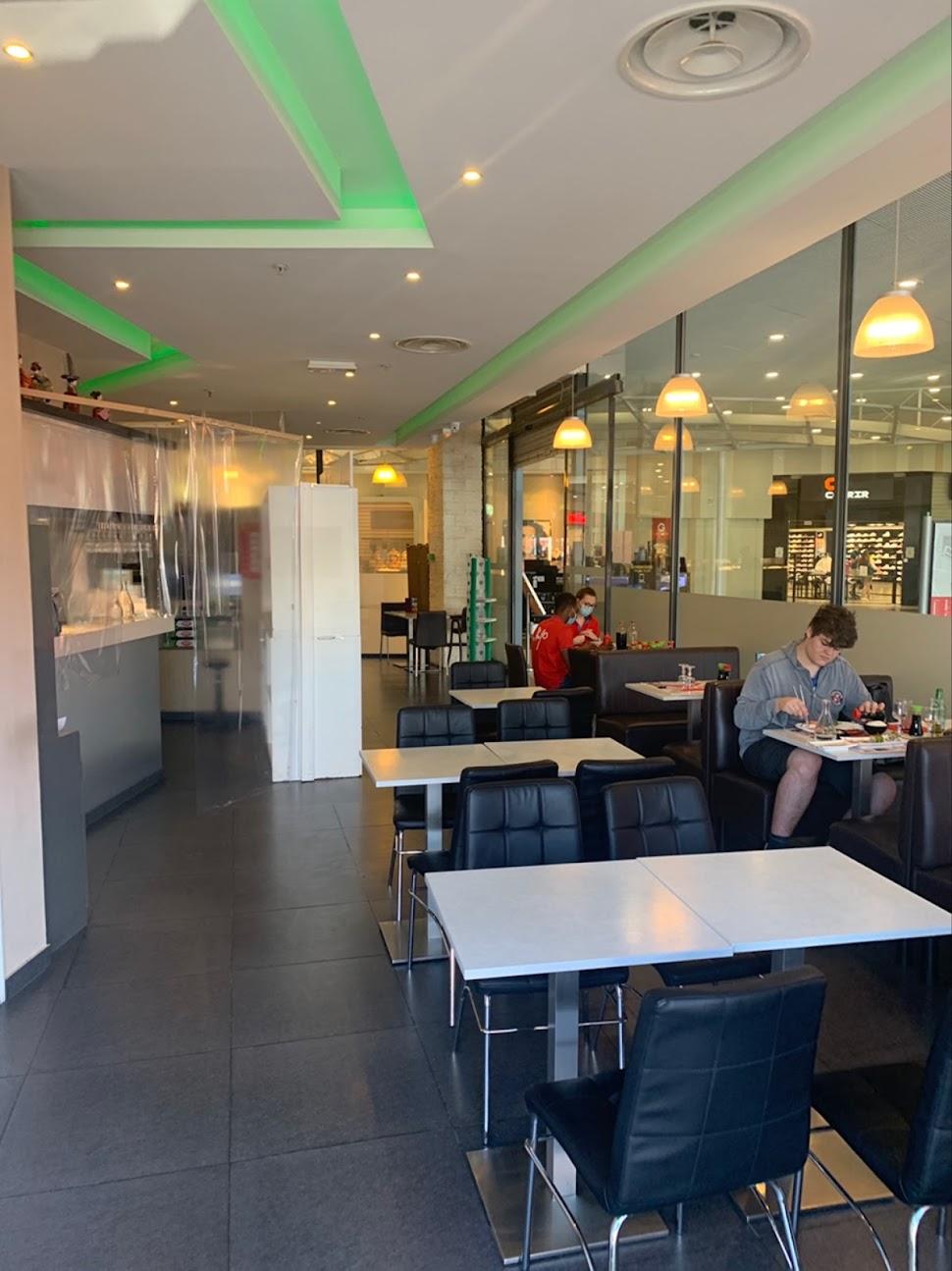 Photo du restaurant Sushi Kyo