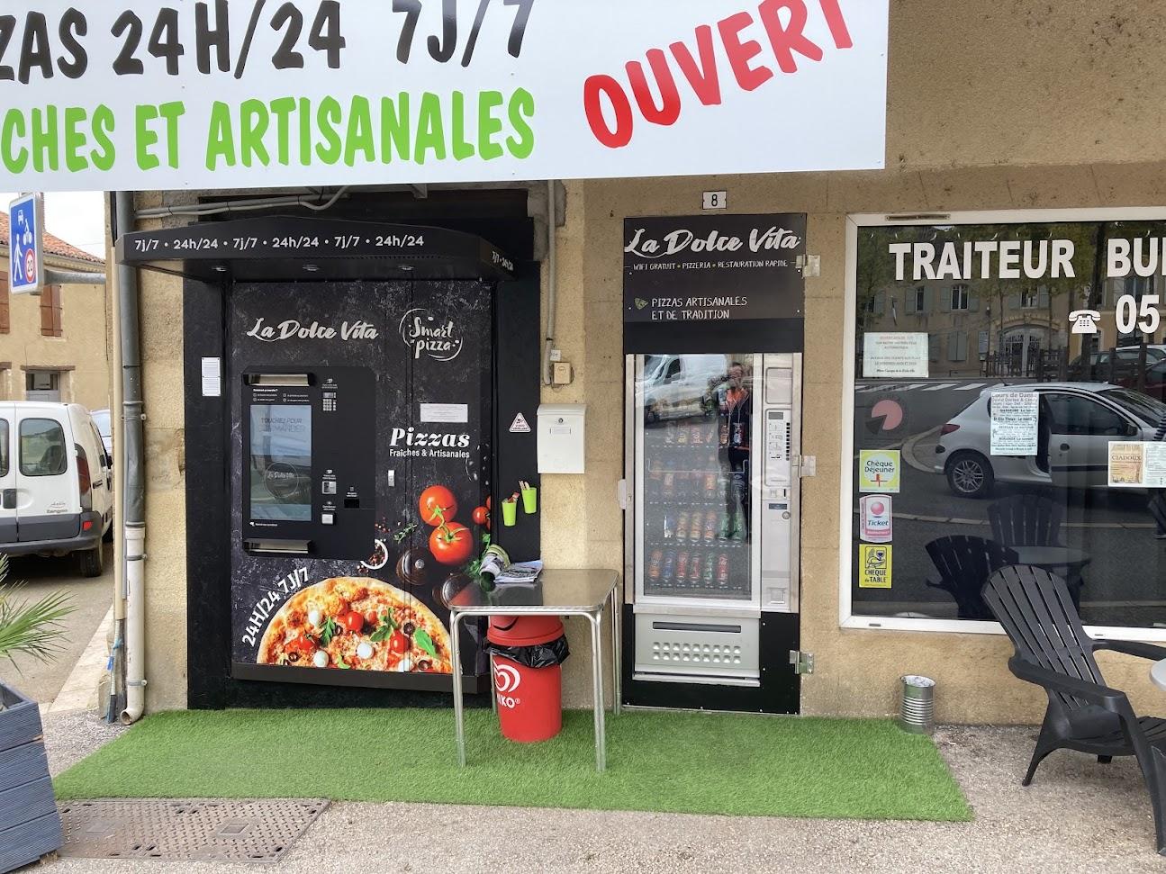 Photo de La Dolce Vita