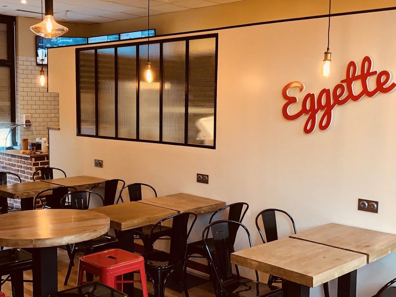 Photo du restaurant Eggette