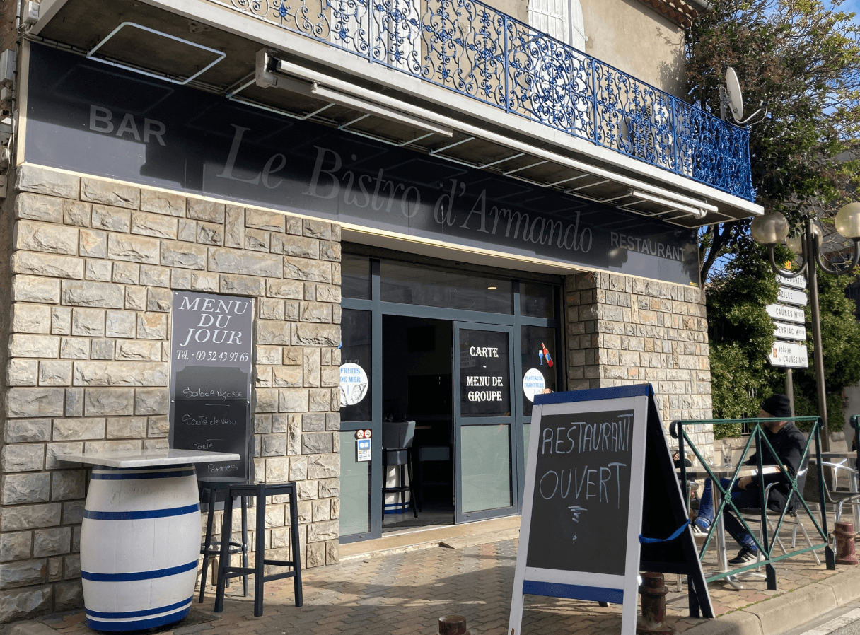 Photo de LE BISTRO D’ARMANDO