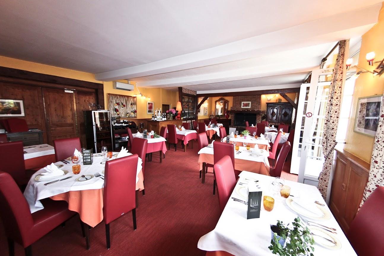 Photo de Le Relais de Sologne