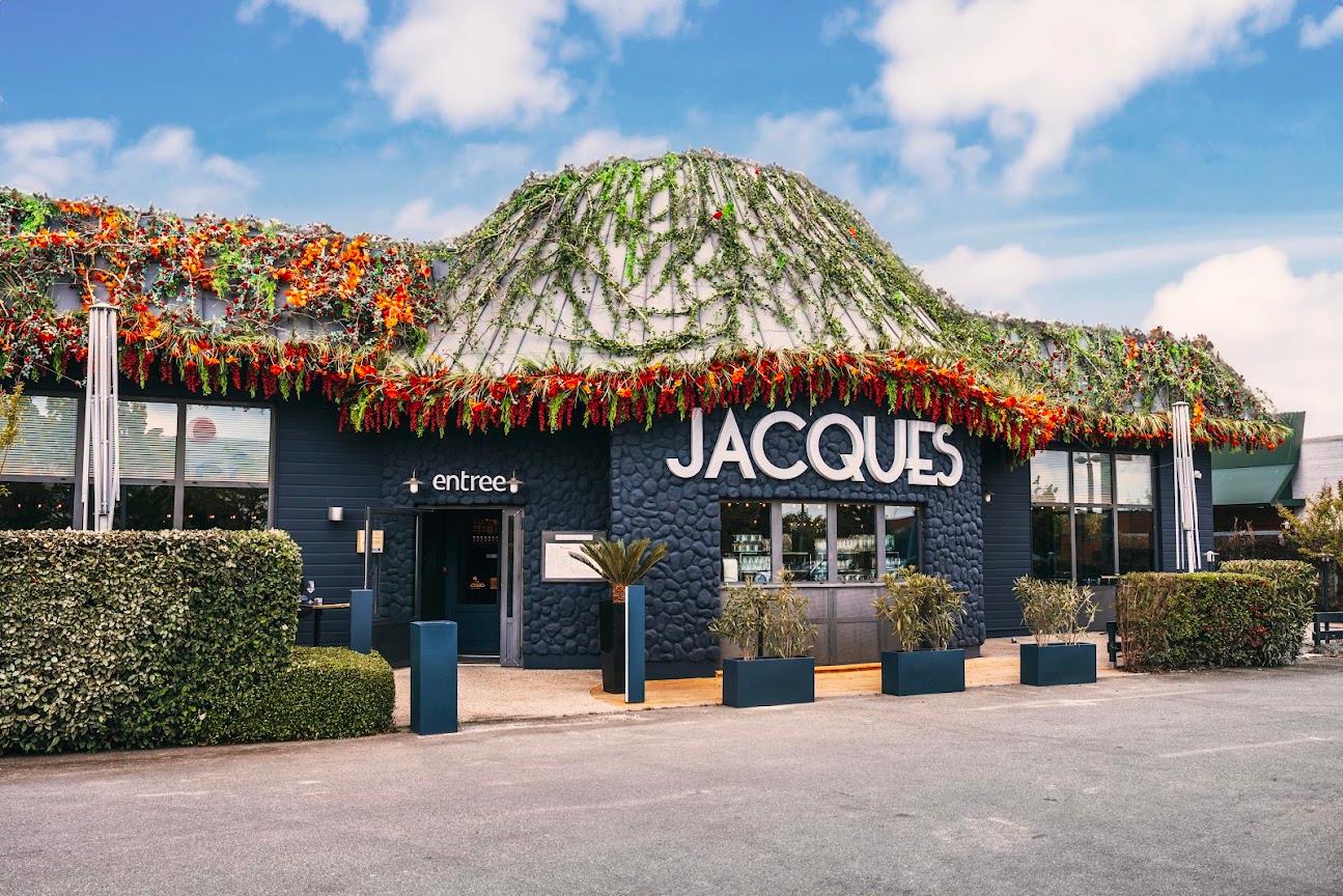 Photo du restaurant JACQUES Blagnac