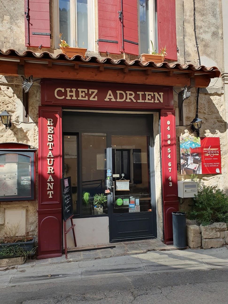 Photo de Chez Adrien