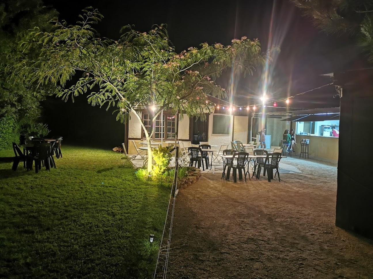 Photo de Guinguette des Prés