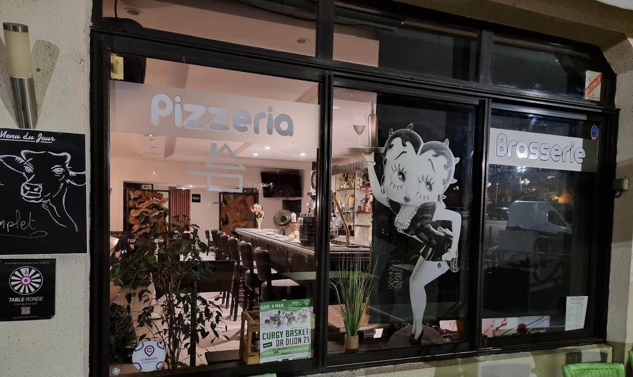 Photo du restaurant Le Central