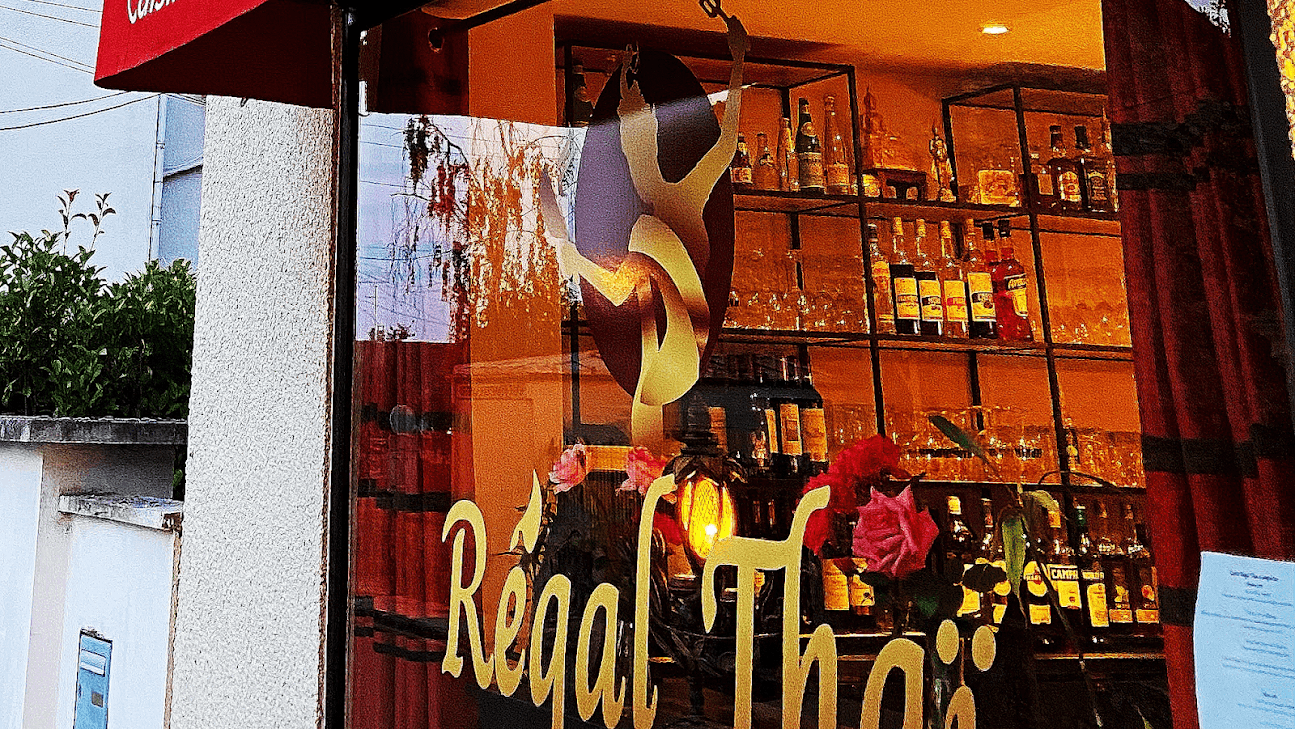 Photo de Restaurant Régal Thai