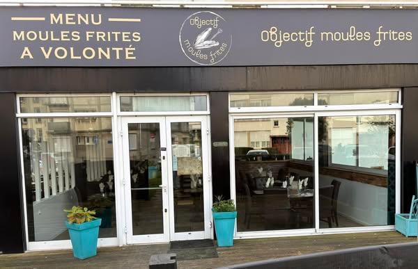 Photo de Objectif Moules Frites