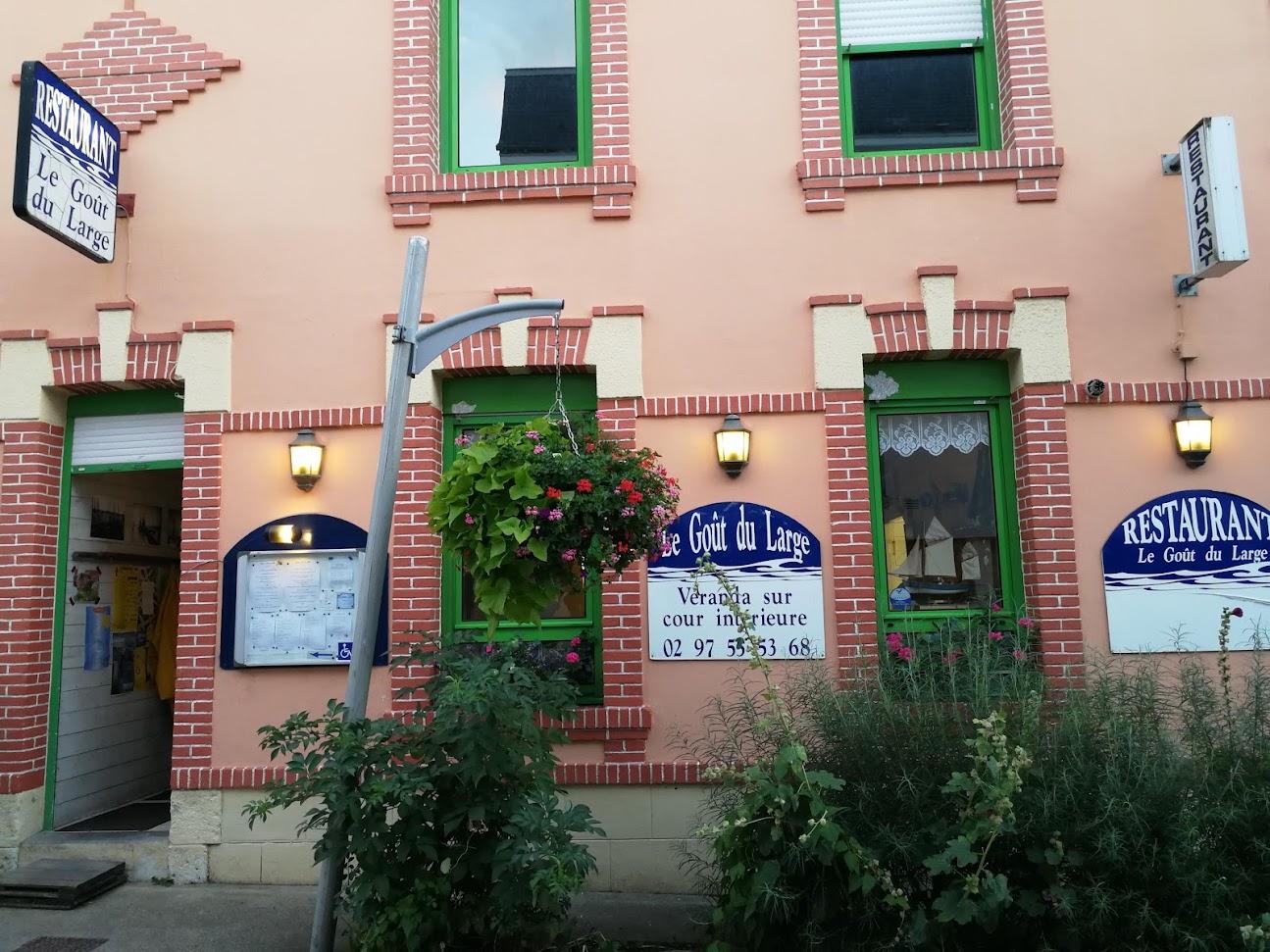 Photo du restaurant Restaurant Le Goût du Large