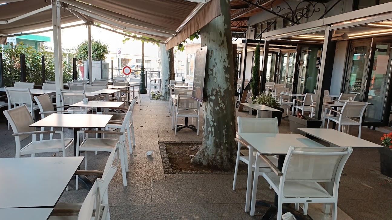 Photo du restaurant LES NEGOCIANTS