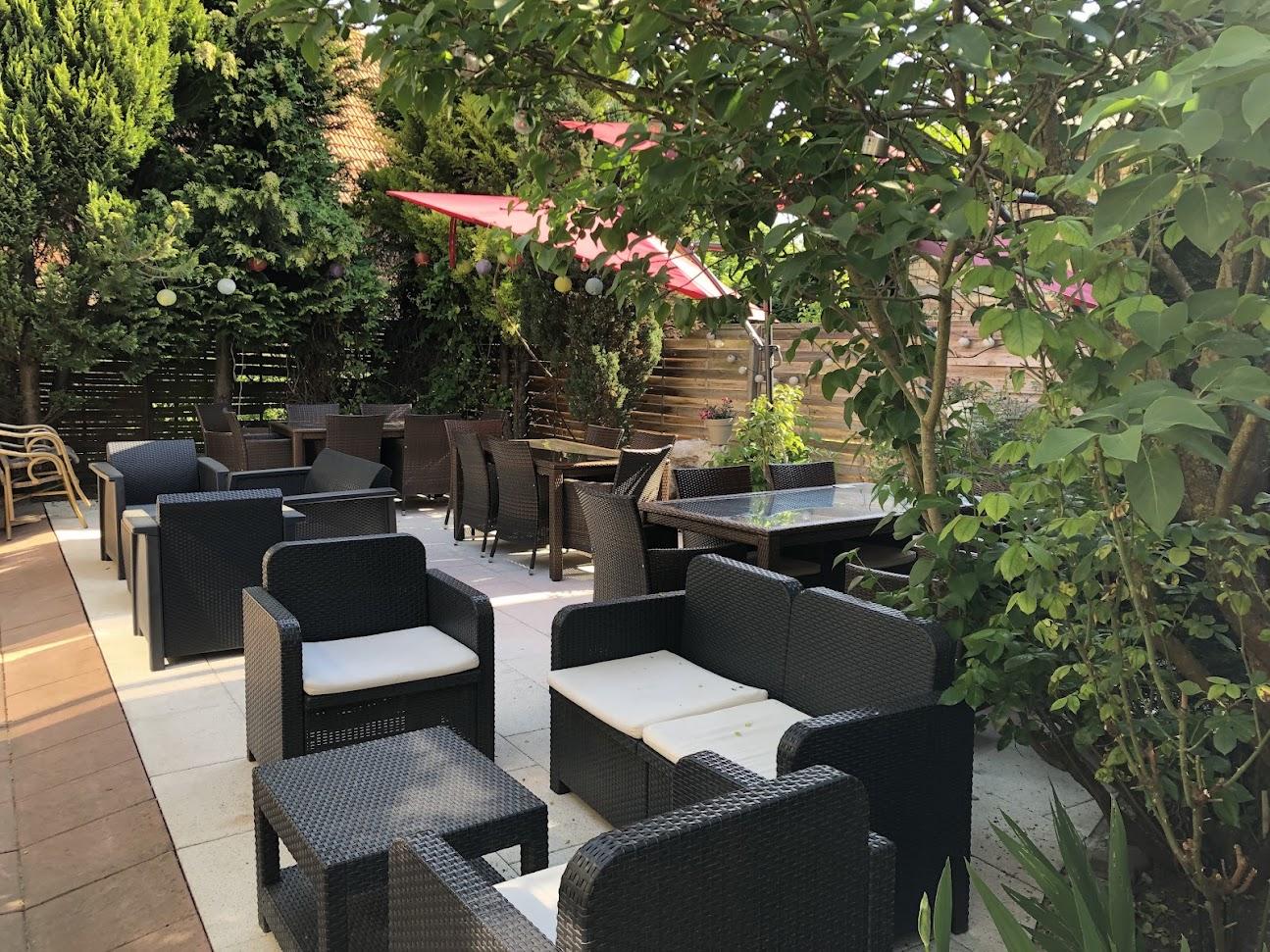 Photo de Restaurant Chez Cécile