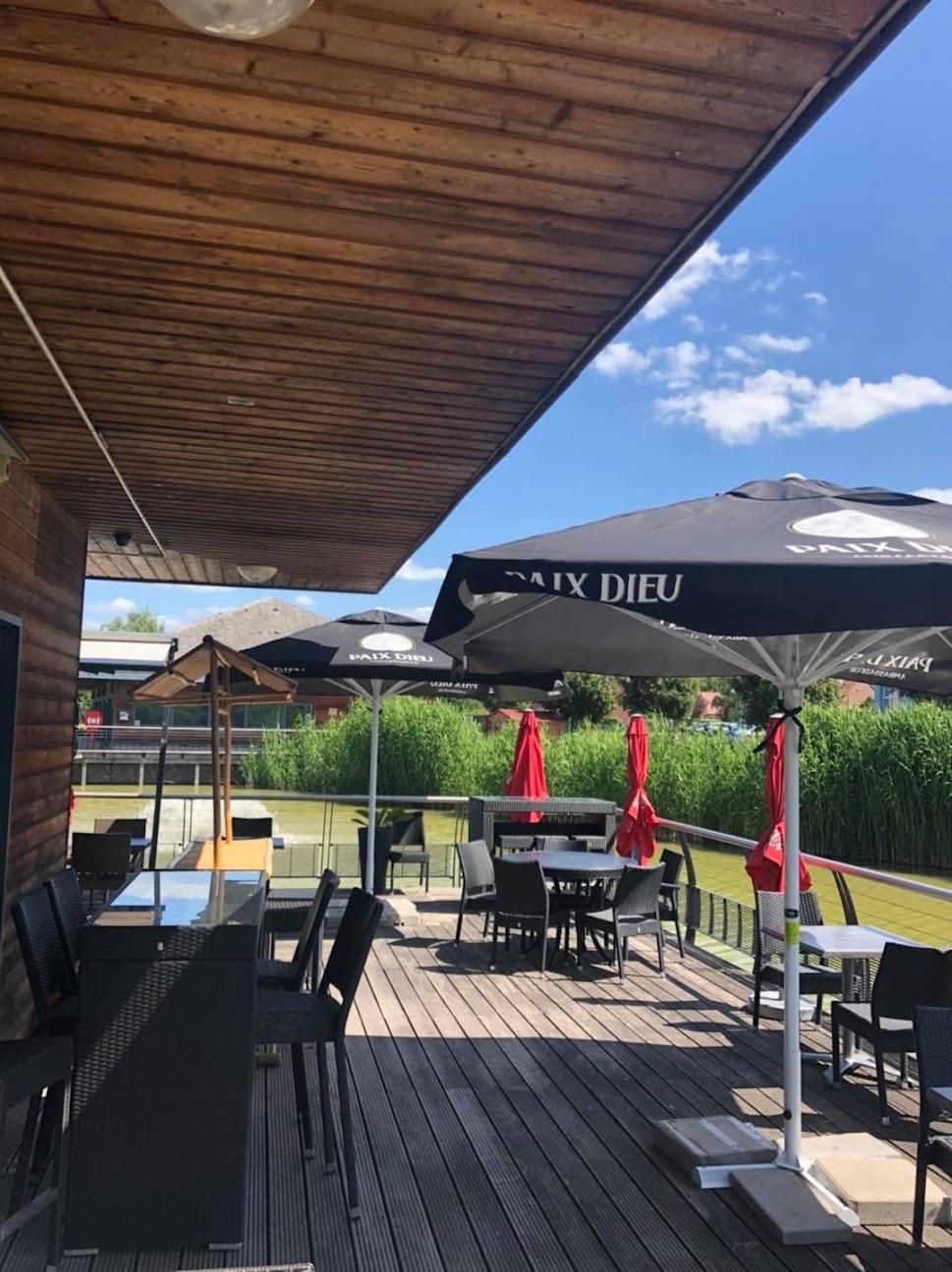 Photo du restaurant O'Berge du Lac