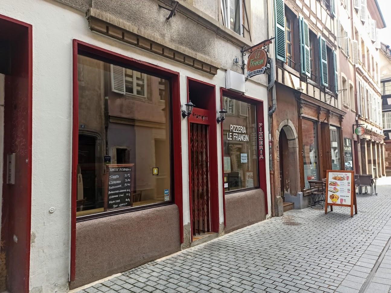 Photo de Restaurant Le Frangin