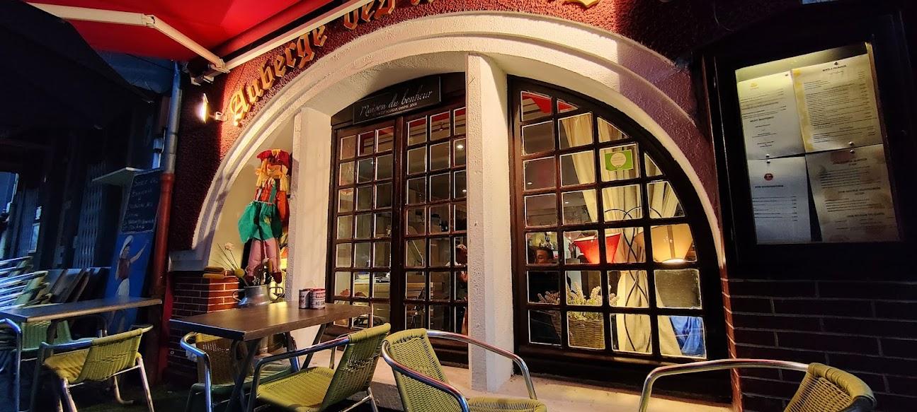 Photo de L'auberge Des Skieurs