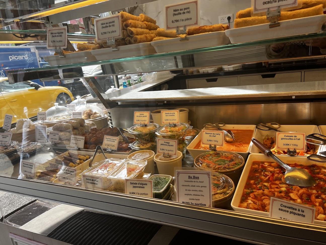 Photo du restaurant Yami Yami