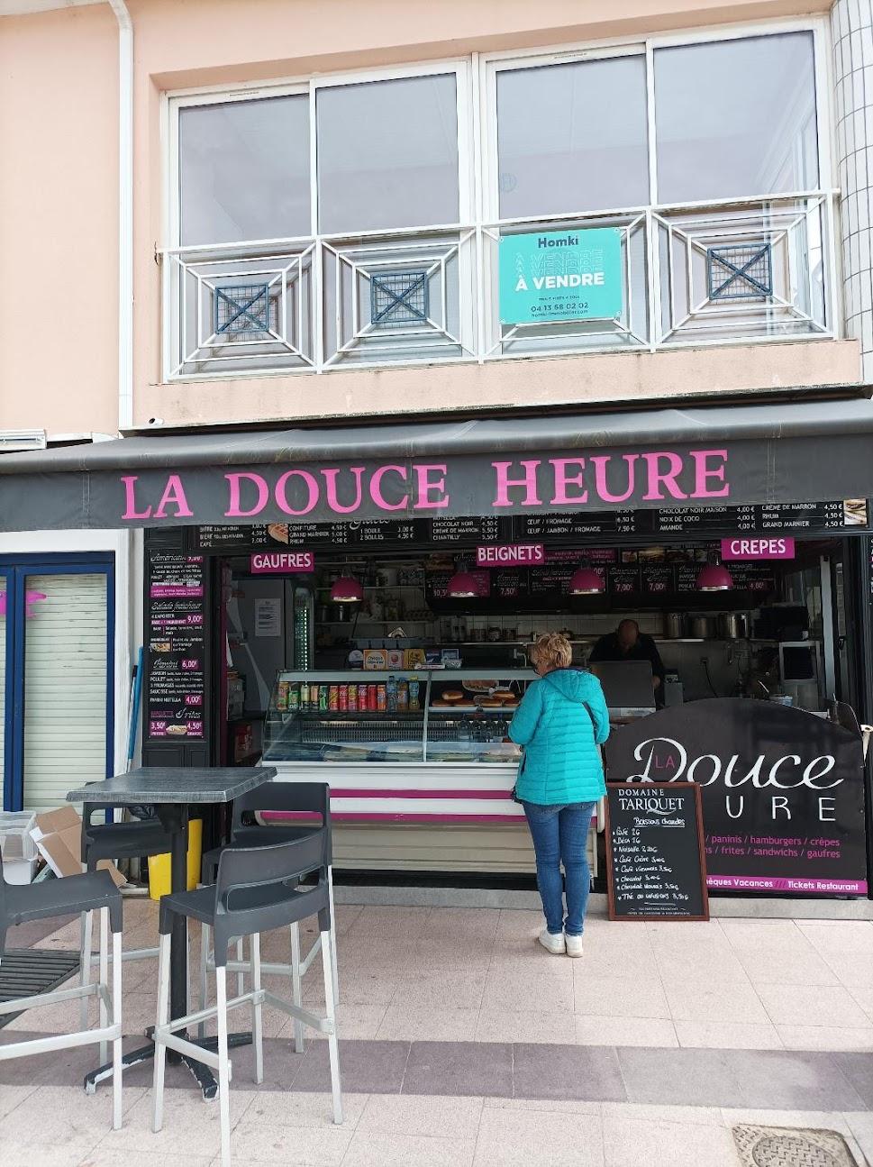 Photo de La Douce Heure