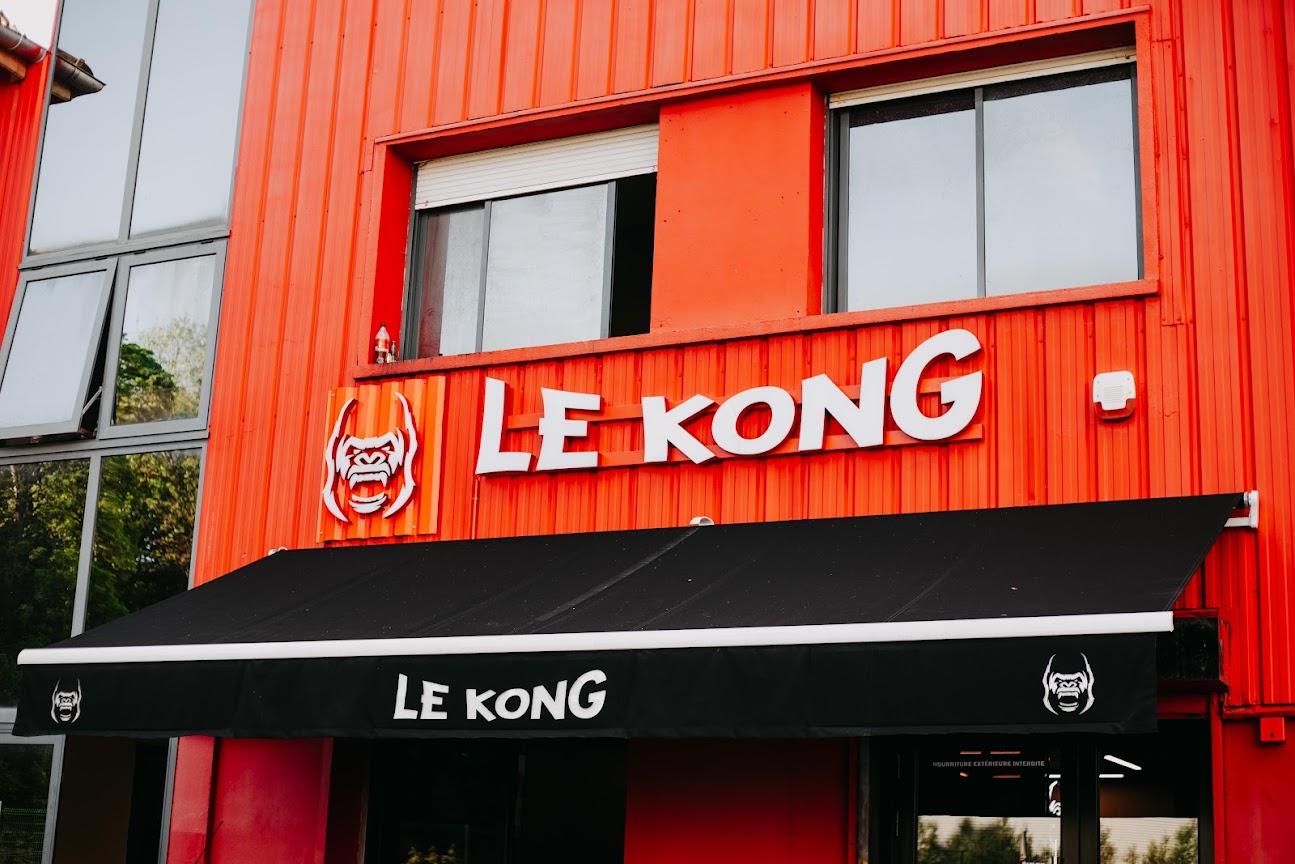 Photo de Le kong