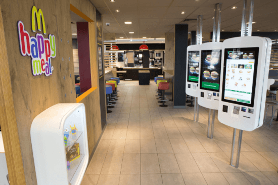 Photo de McDonald's