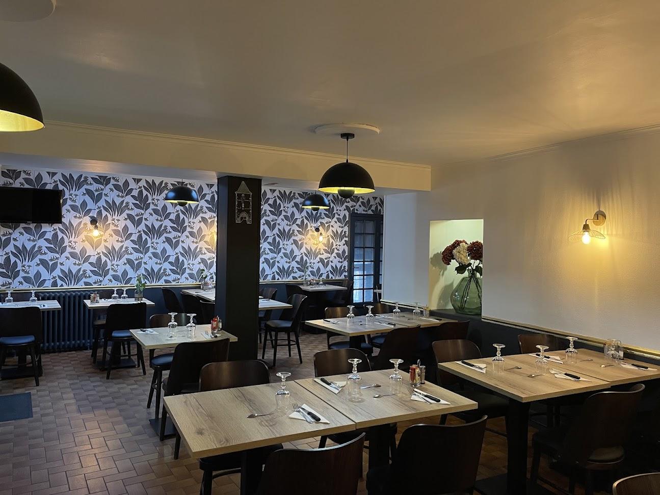 Photo de Restaurant CHEZ TREDOULAT